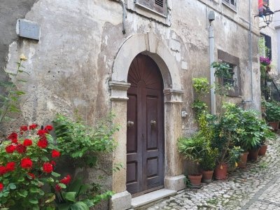 appartamento in vendita a Gavignano