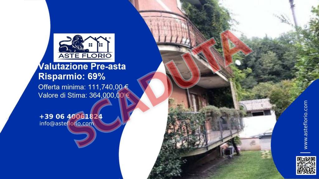 appartamento in vendita a Gavignano