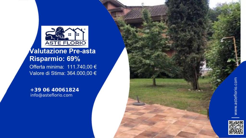 appartamento in vendita a Gavignano