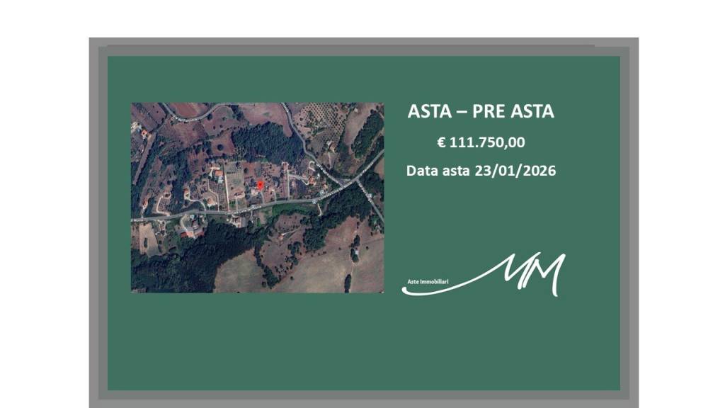 appartamento in vendita a Gavignano