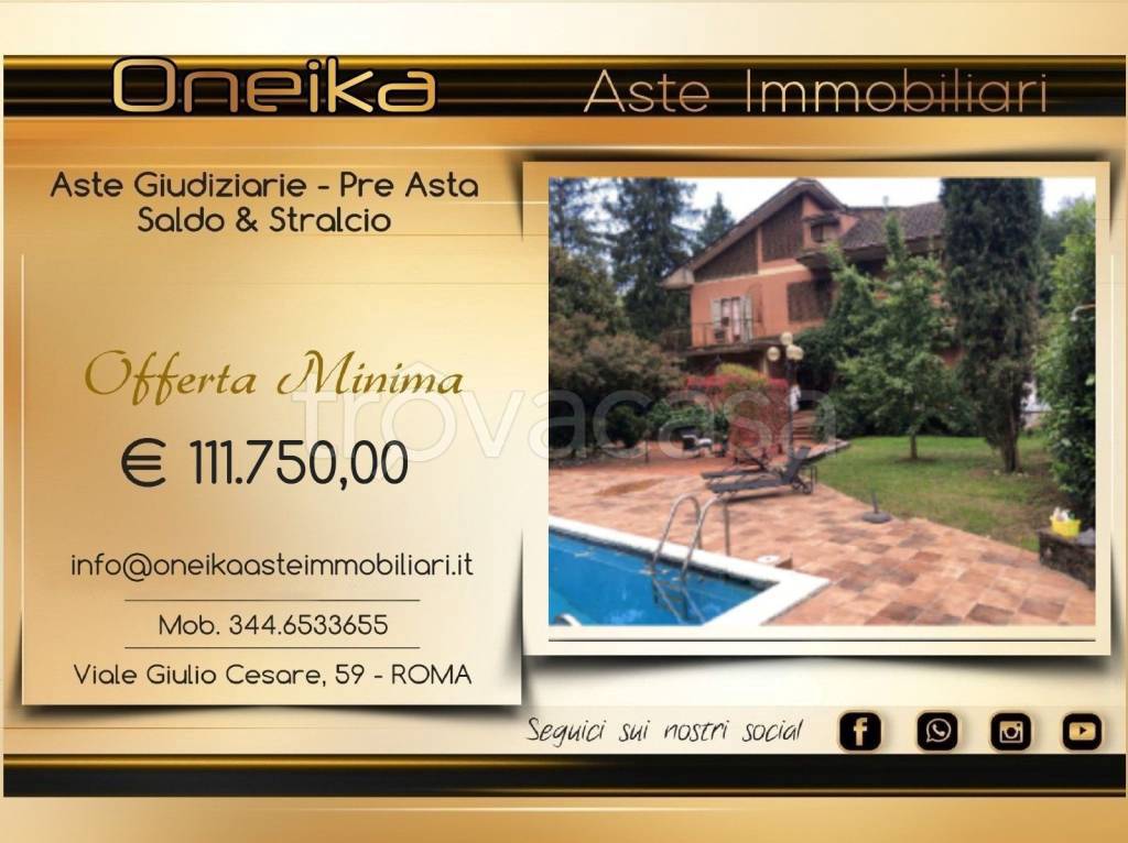 appartamento in vendita a Gavignano