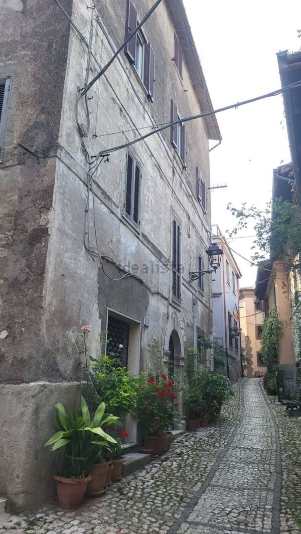 appartamento in vendita a Gavignano