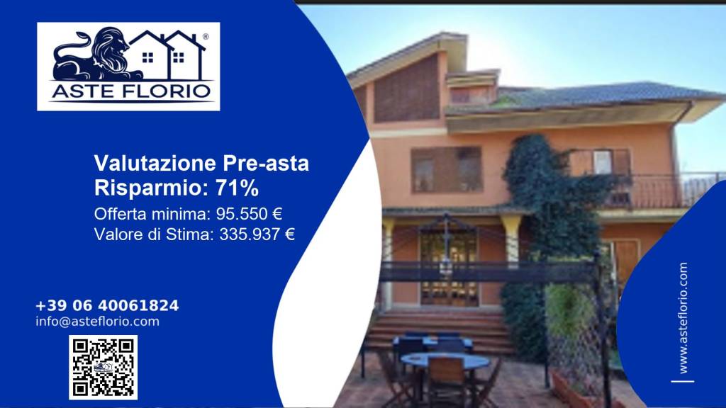 appartamento in vendita a Gavignano