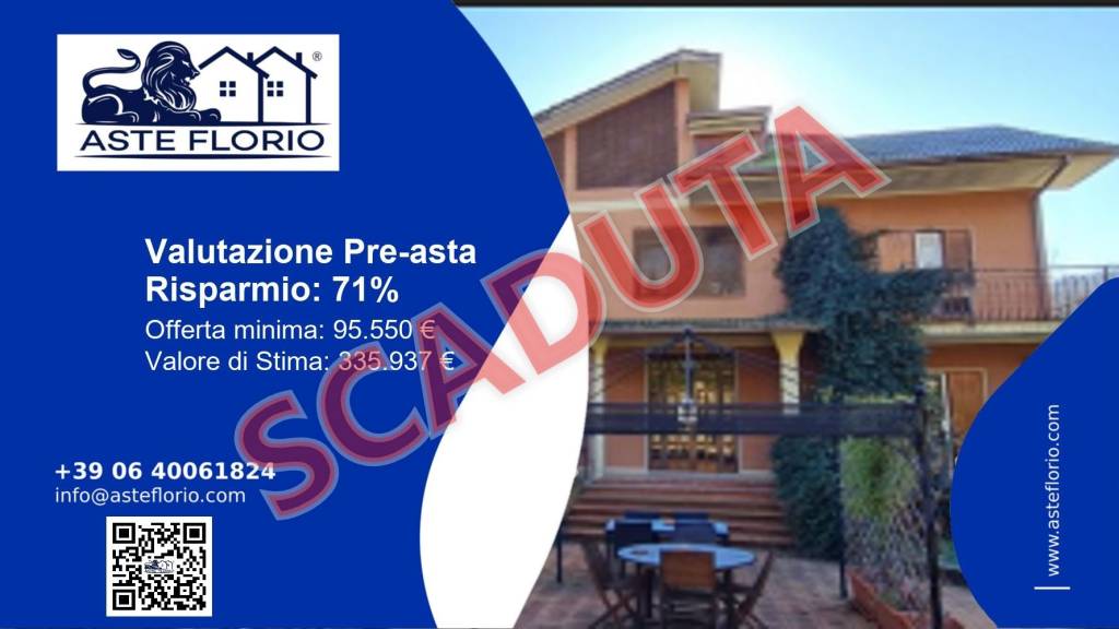 appartamento in vendita a Gavignano