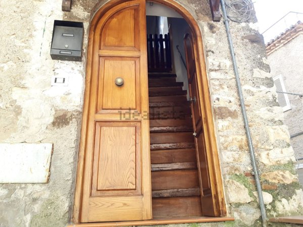 appartamento in vendita a Gavignano