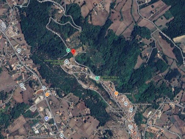 casa indipendente in vendita a Gavignano