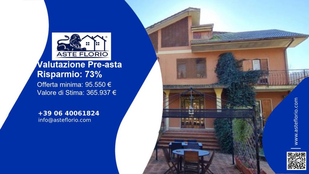 appartamento in vendita a Gavignano