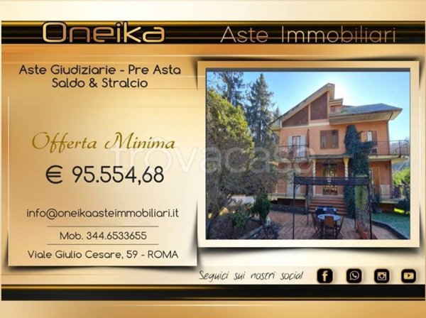 casa indipendente in vendita a Gavignano