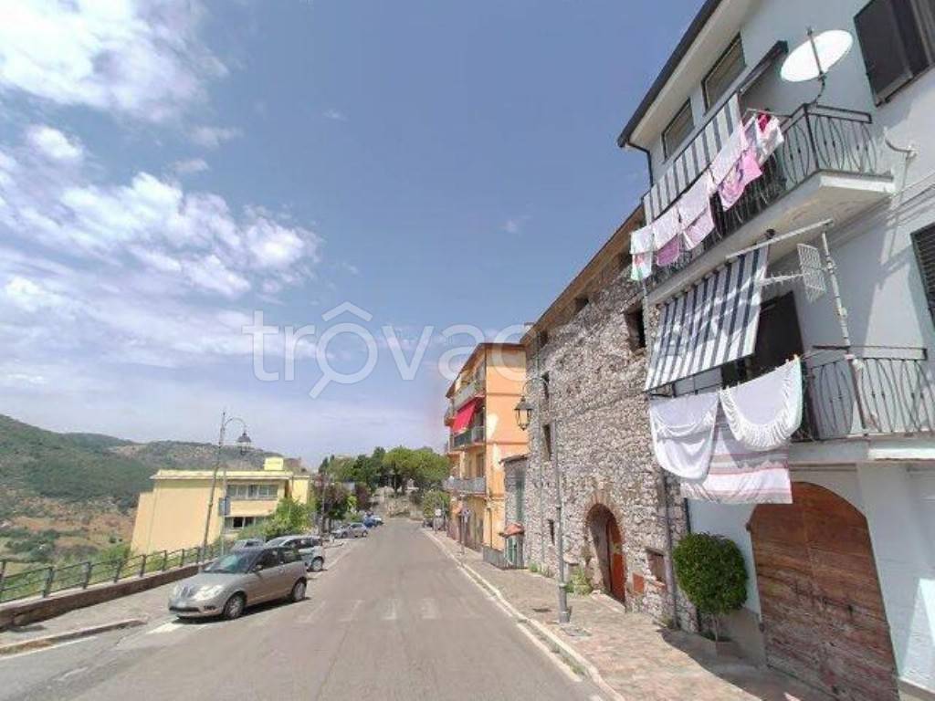 casa indipendente in vendita a Gavignano