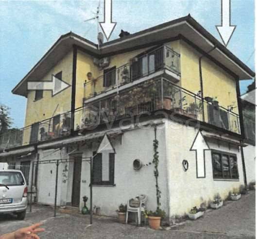 casa indipendente in vendita a Gavignano