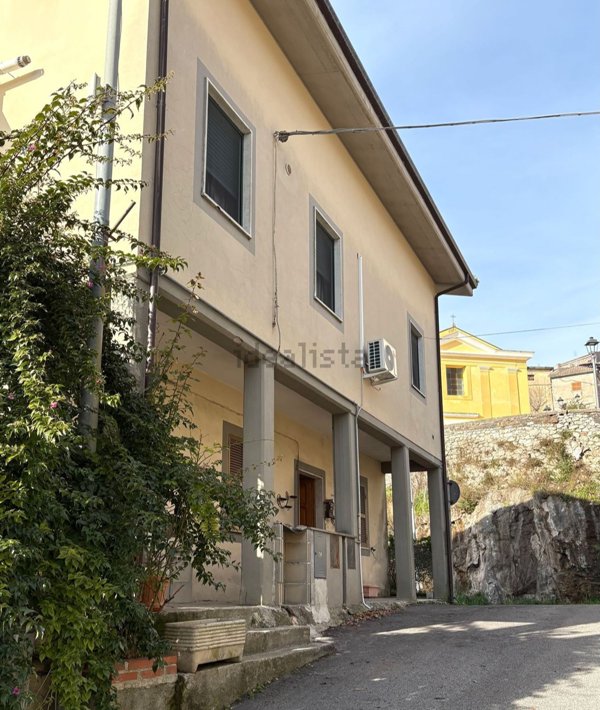 appartamento in vendita a Gavignano