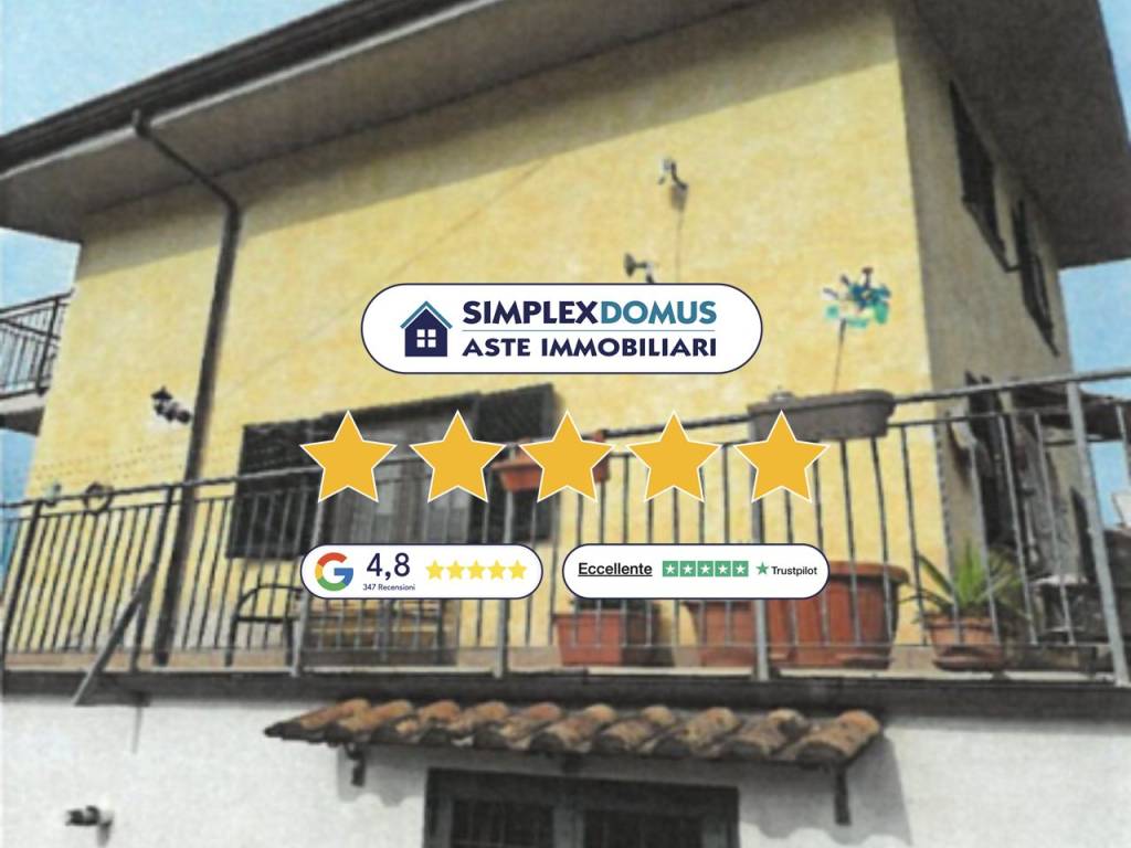casa indipendente in vendita a Gavignano