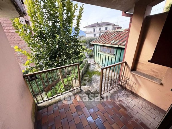 appartamento in vendita a Gavignano