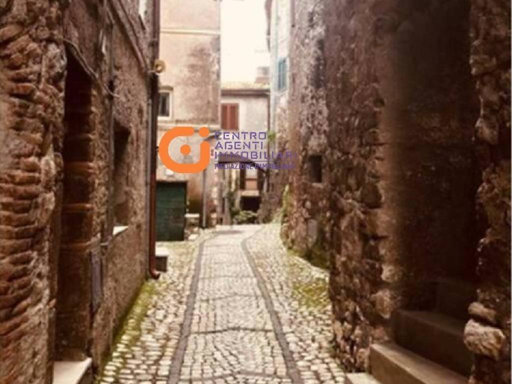 appartamento in vendita a Gavignano