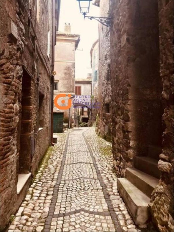 appartamento in vendita a Gavignano