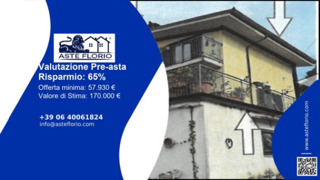 casa indipendente in vendita a Gavignano