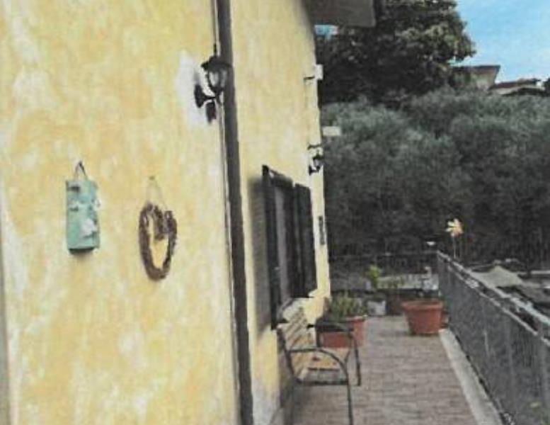 appartamento in vendita a Gavignano