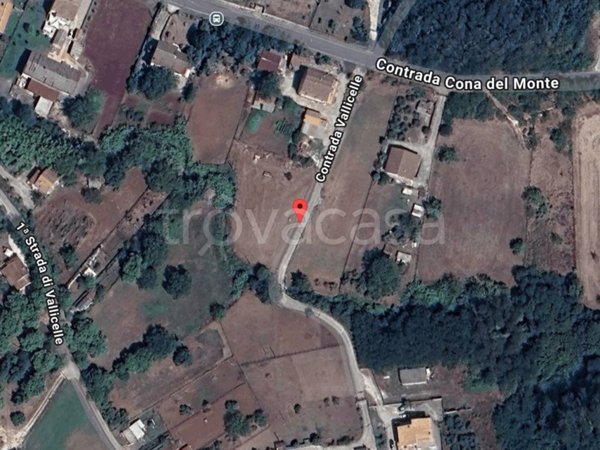 casa indipendente in vendita a Gavignano