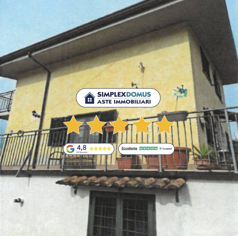 casa indipendente in vendita a Gavignano