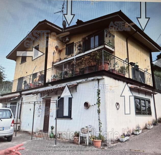 casa indipendente in vendita a Gavignano