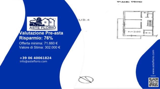 casa indipendente in vendita a Gavignano