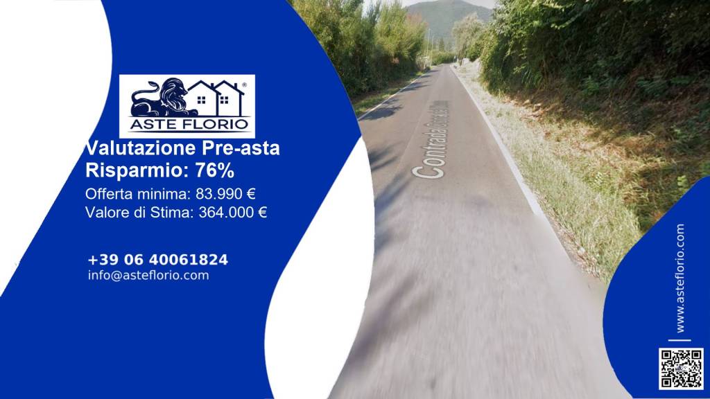 appartamento in vendita a Gavignano