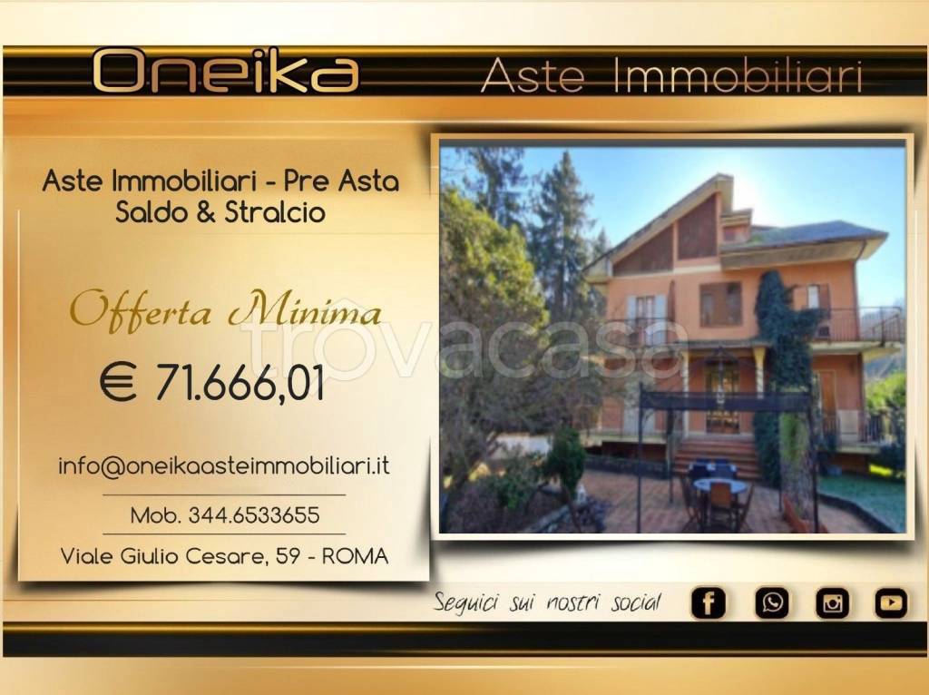 casa indipendente in vendita a Gavignano