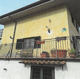 casa indipendente in vendita a Gavignano