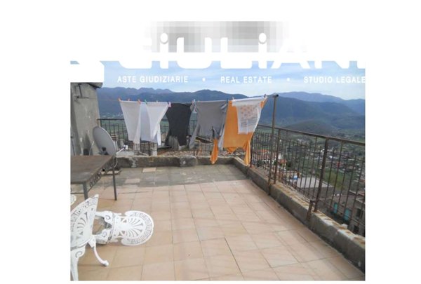 appartamento in vendita a Gavignano