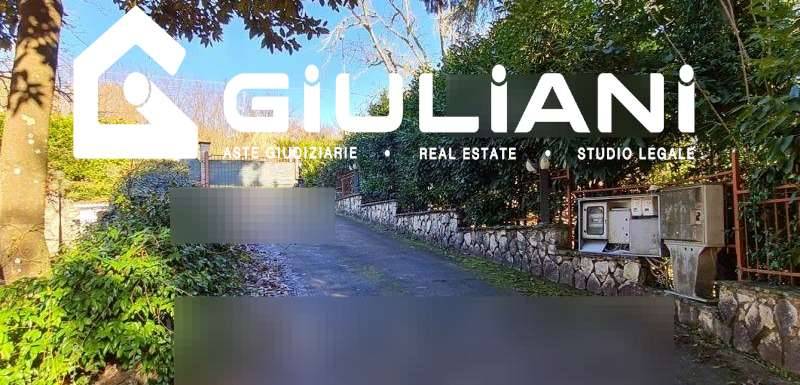 casa indipendente in vendita a Gavignano