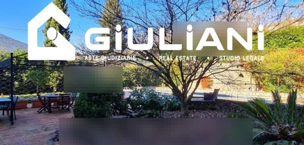 casa indipendente in vendita a Gavignano