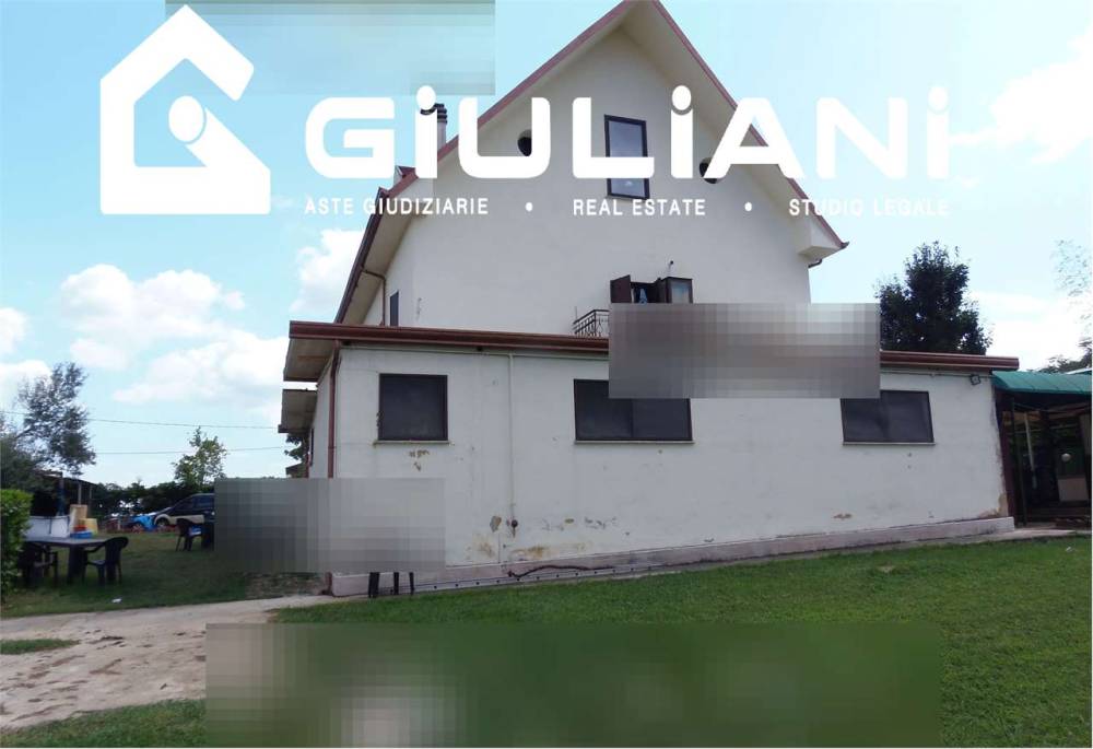 appartamento in vendita a Gavignano