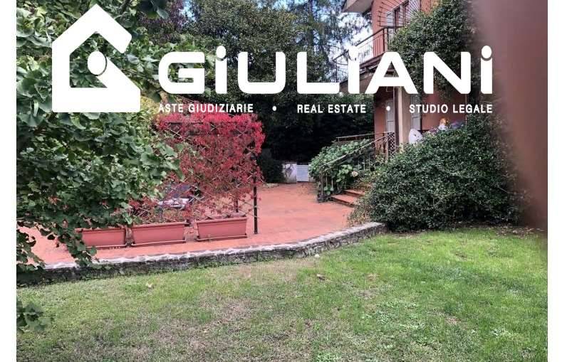 casa indipendente in vendita a Gavignano