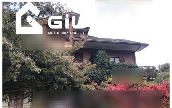 casa indipendente in vendita a Gavignano