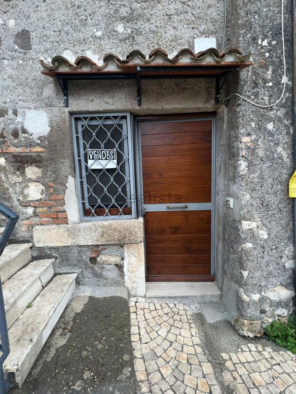 appartamento in vendita a Gavignano