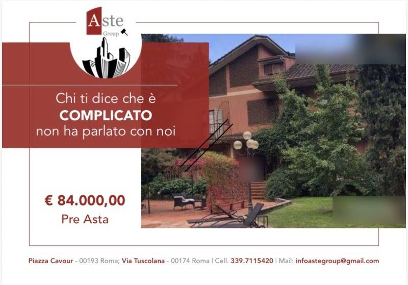 casa indipendente in vendita a Gavignano