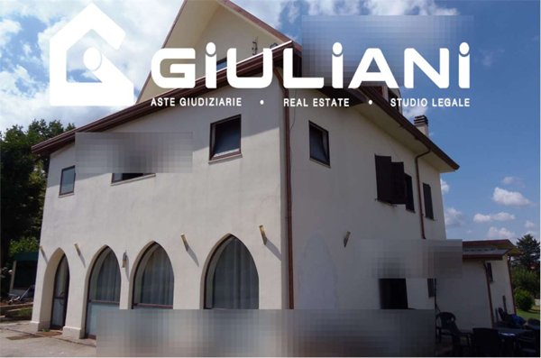 appartamento in vendita a Gavignano