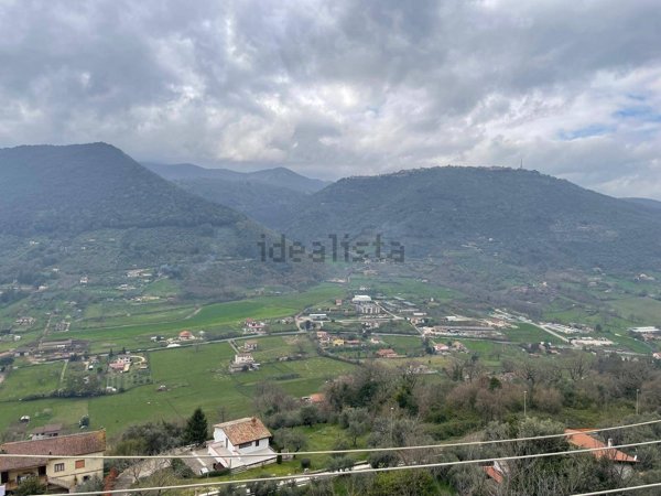 appartamento in vendita a Gavignano