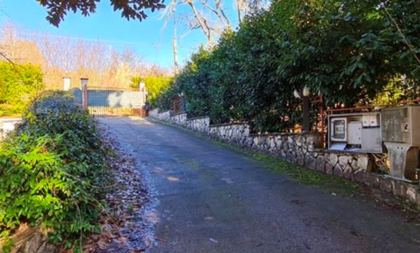 casa indipendente in vendita a Gavignano