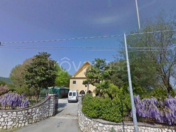 casa indipendente in vendita a Gavignano