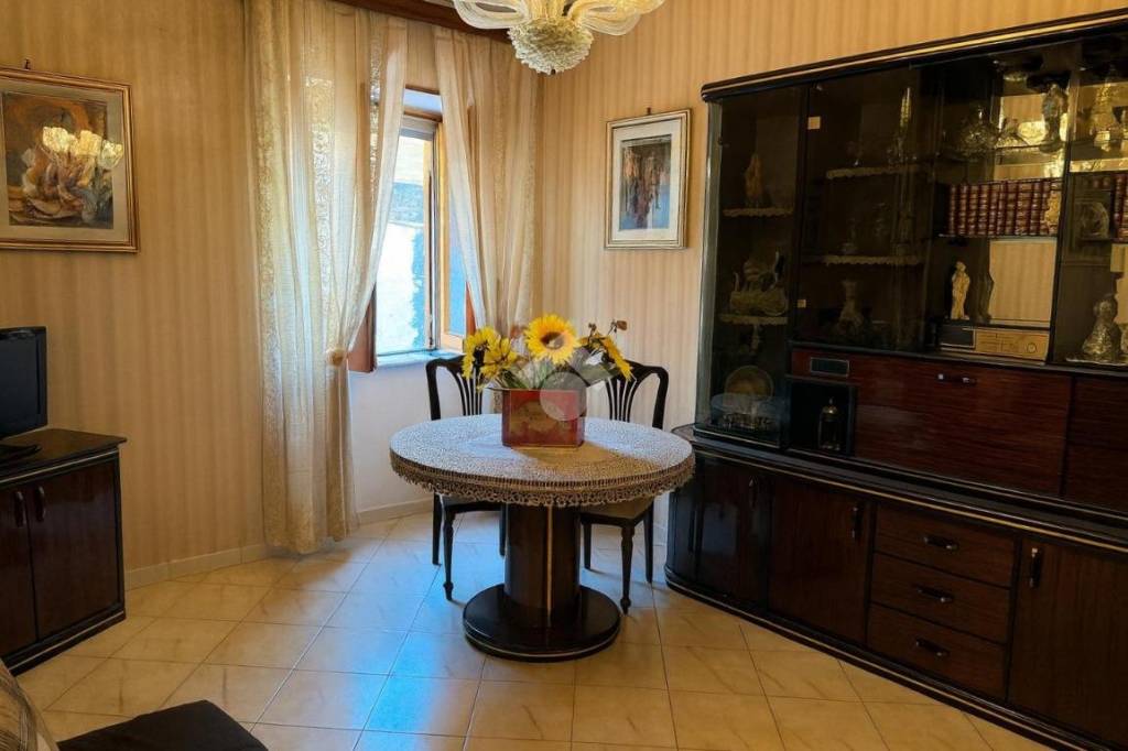 appartamento in vendita a Gavignano