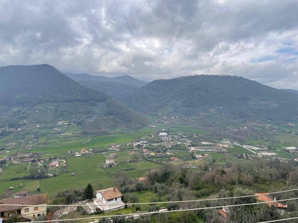 appartamento in vendita a Gavignano