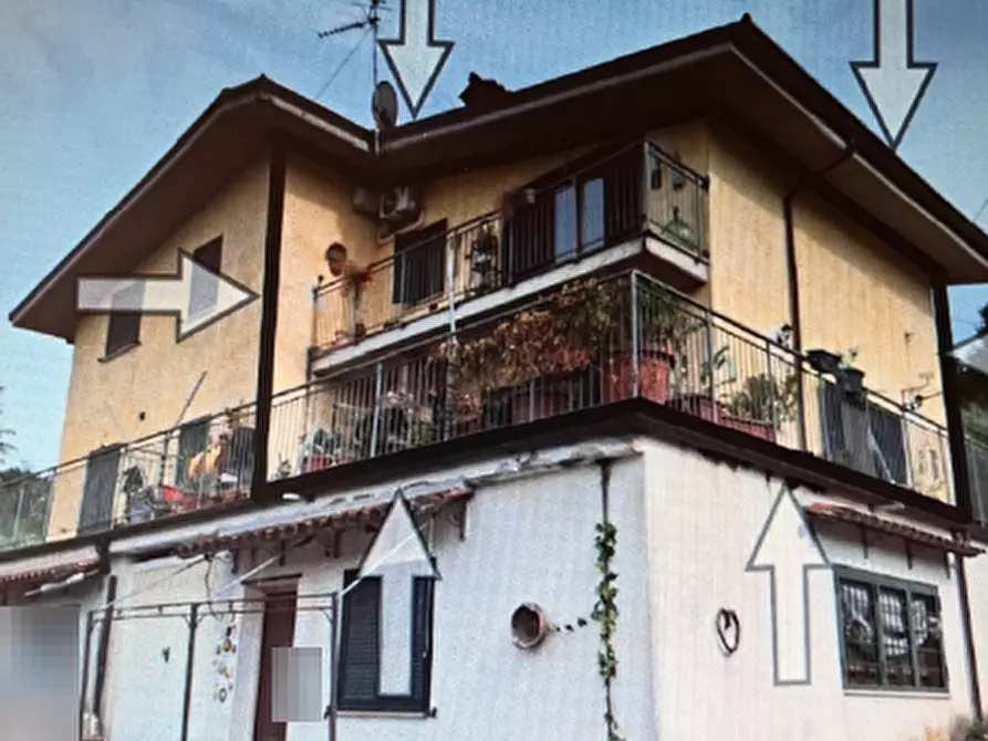 casa indipendente in vendita a Gavignano