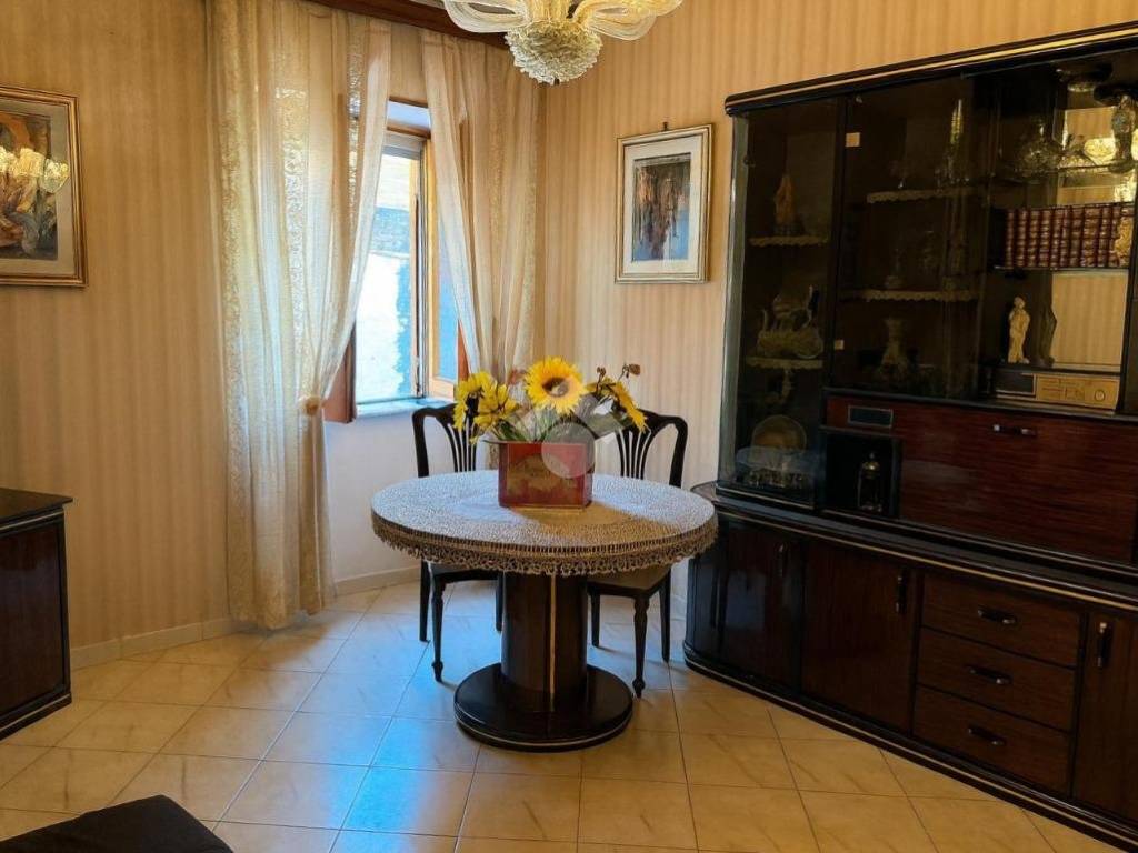 appartamento in vendita a Gavignano