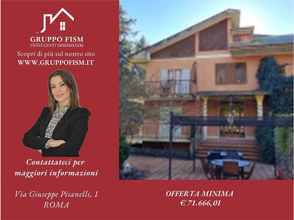 casa indipendente in vendita a Gavignano