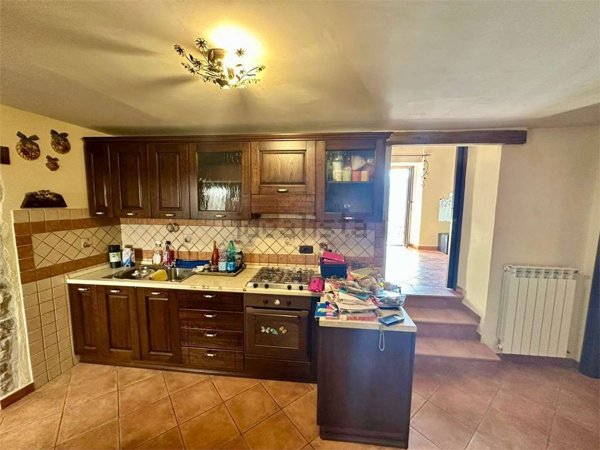 appartamento in vendita a Gavignano