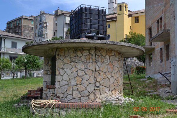 casa indipendente in vendita a Gavignano