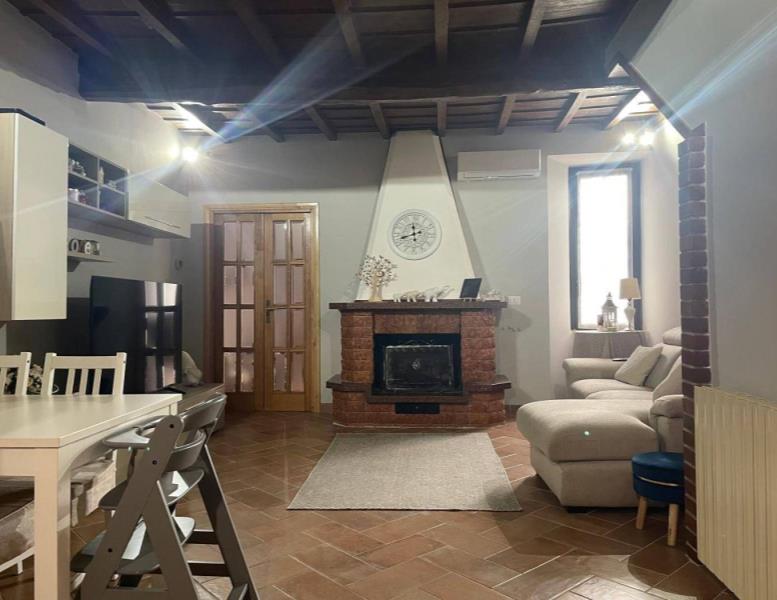 appartamento in vendita a Gavignano