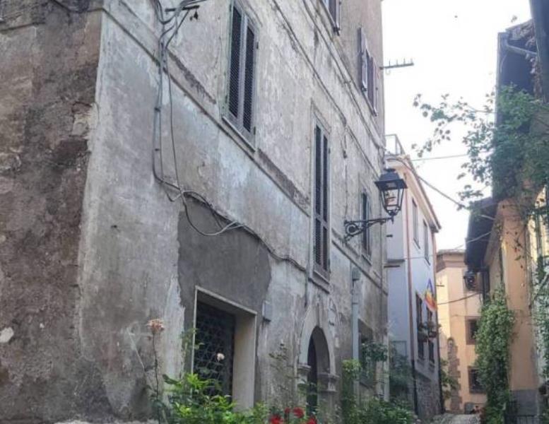 appartamento in vendita a Gavignano