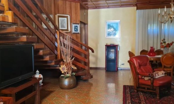 casa indipendente in vendita a Gavignano